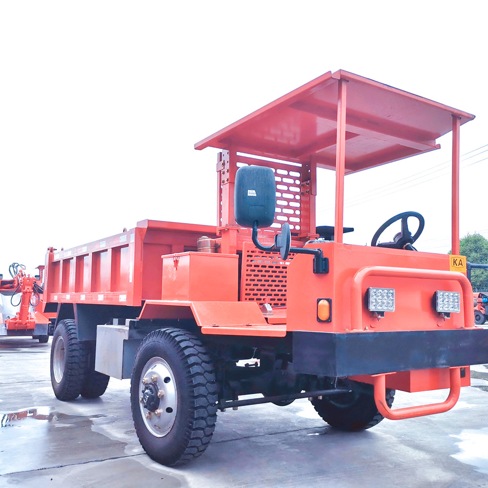 礦用四不像自卸車，后驅(qū)四不像自卸車，四驅(qū)四不像自卸車